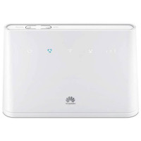 قیمت و مشخصات مودم روتر بی‌سیم 4G هواوی مدل B311-221